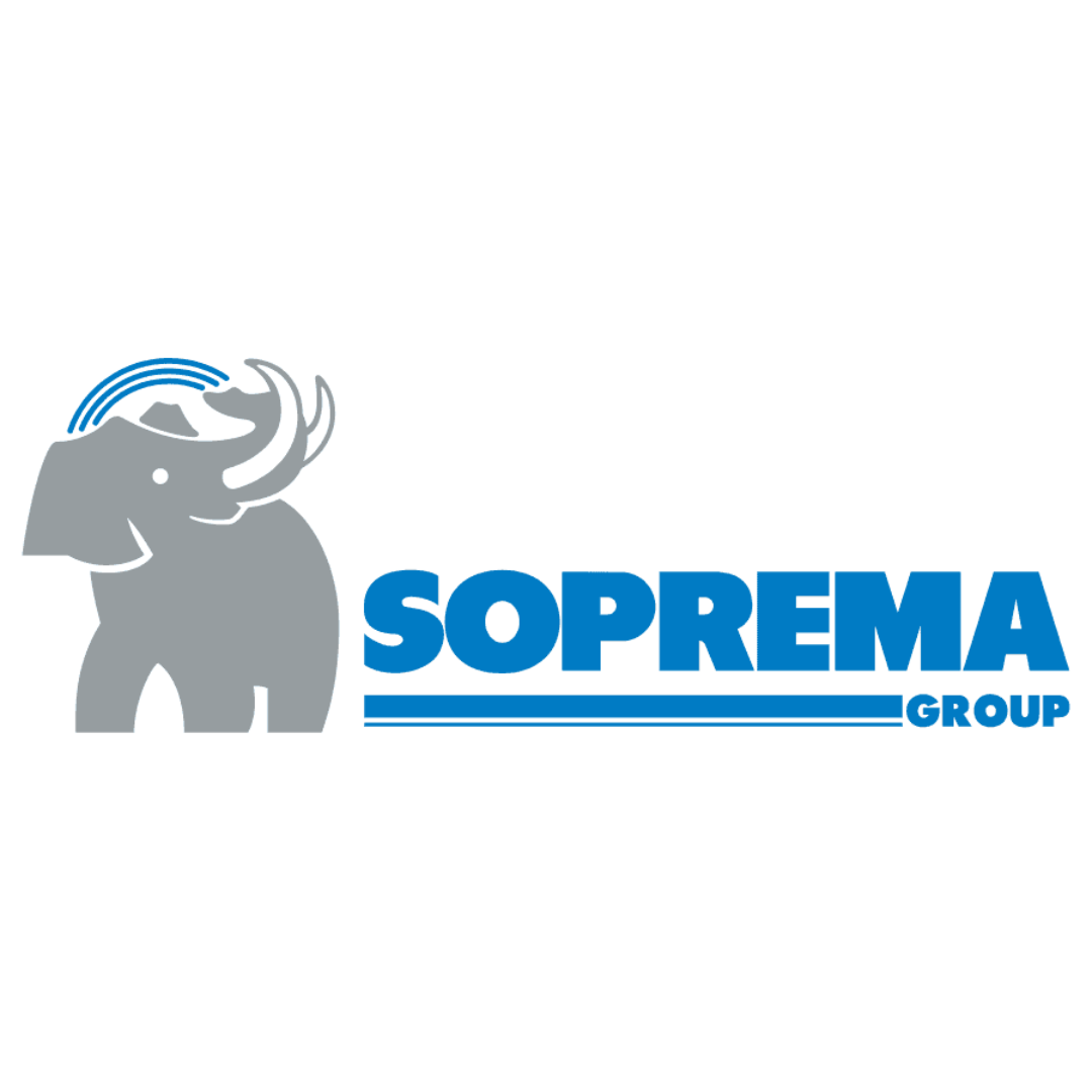 Award Item Soprema