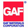 gaf logo