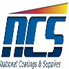 NCS 1 x 1 National coatings and supplies logo