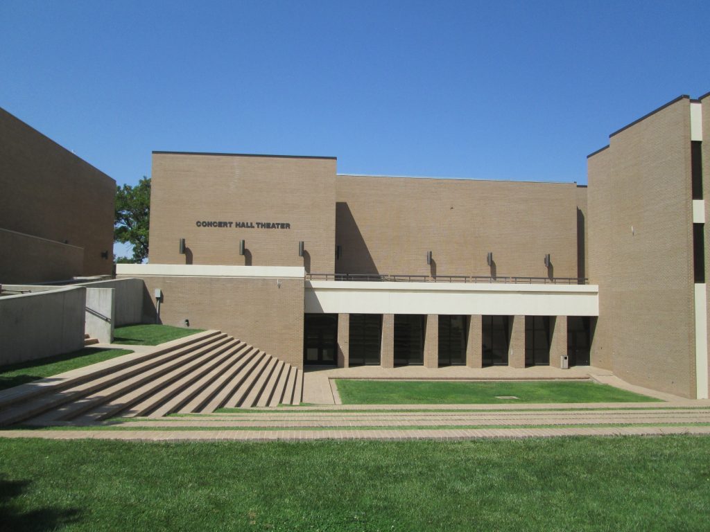 Amarillo College Tecta America Amarillo College Tecta America