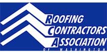Association in working to improve the roofing industry in Washington.