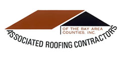 The ARCBA is a non-profit trade organization representing many of the oldest and finest contractors and companies in the Bay Area roofing industry.