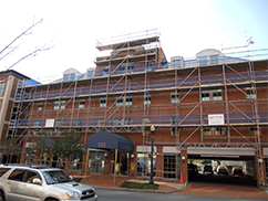 commercial roofing jessup md