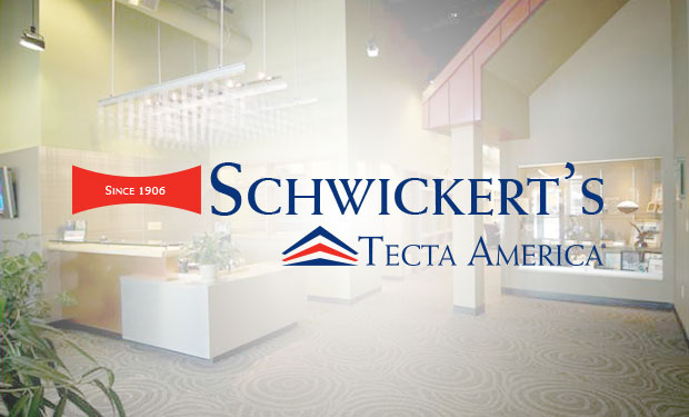 Schwickerts Tecta America