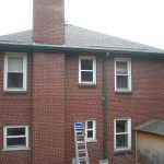 residential roofing tecta america