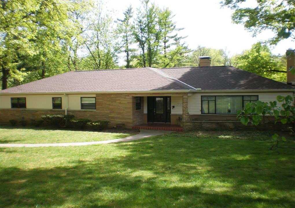residential roofing tecta america
