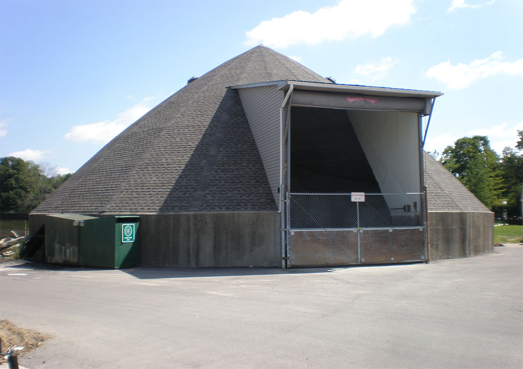 residential roofing tecta america