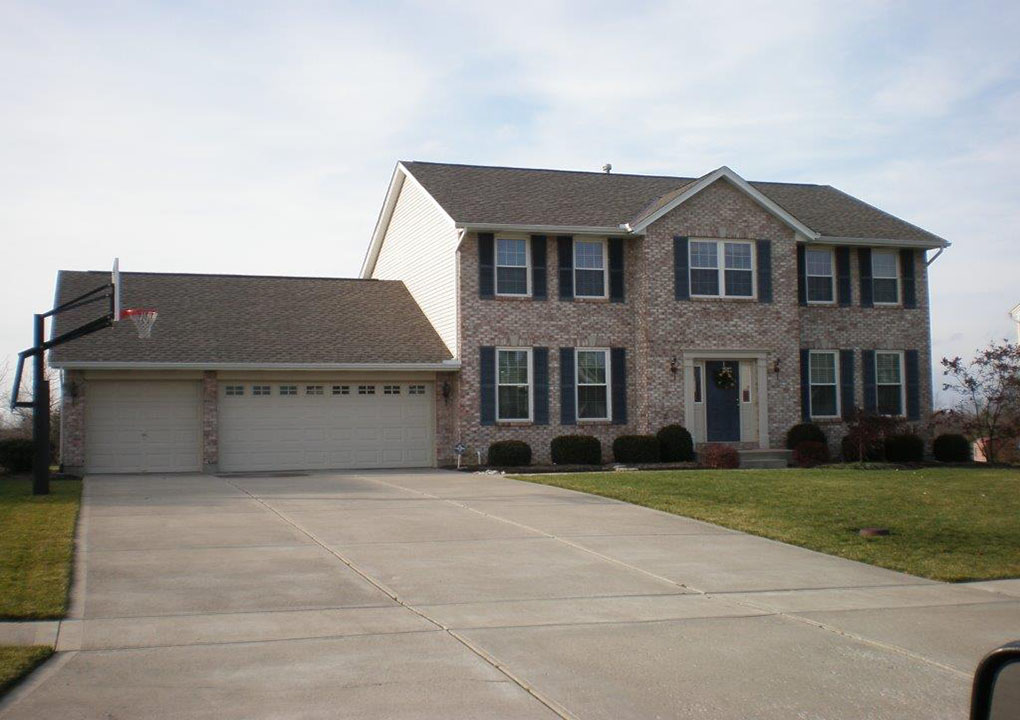 residential roofing tecta america