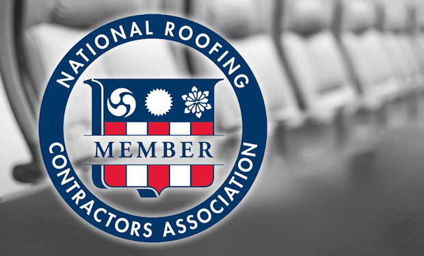 Tecta America NRCA Leadership