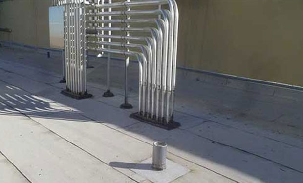 Dos And Donts of Commercial Roofing Maintenance