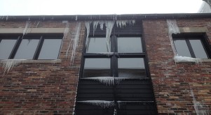 commercial roofing maintenance