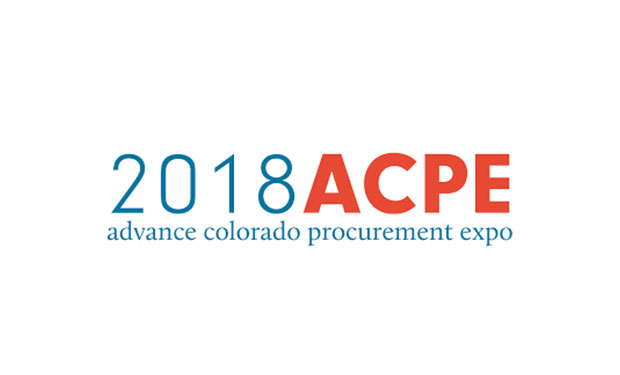 ACPE Booth