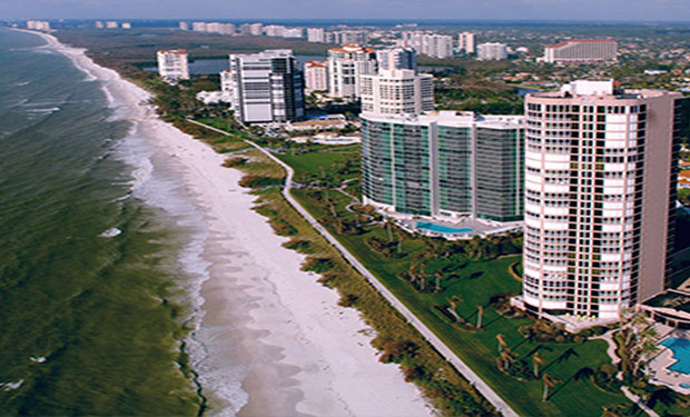 Tecta America Naples Florida
