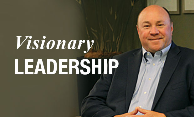 Kent Schwickert Tecta America NRCA Chairman
