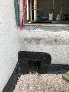 commercial roofing mayer buidling