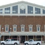 Sioux Falls Coliseum, Sioux Falls, SD - ARS