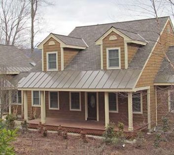 Residential House Residential House