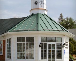 commercial house commercial house