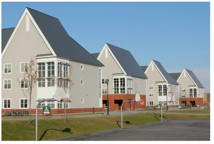 university of vermont heights 3