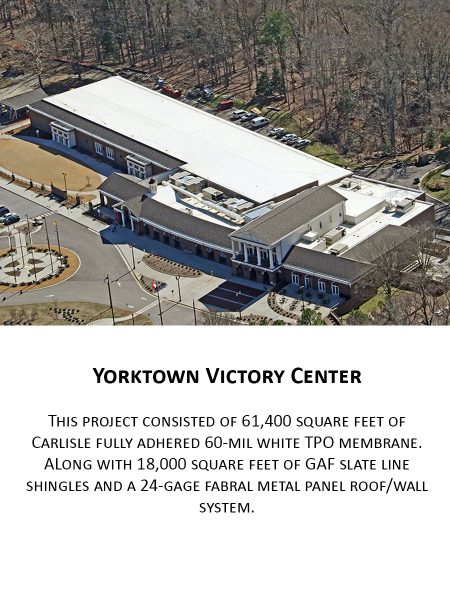 Yorktown Victory Center