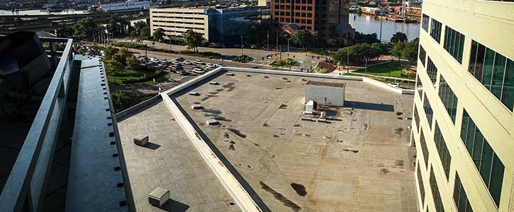 roof-coating COMMERCIAL ROOFING VIRGINIA