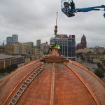 FJA Christiansen Roofing Company