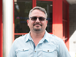 Simon Edghill