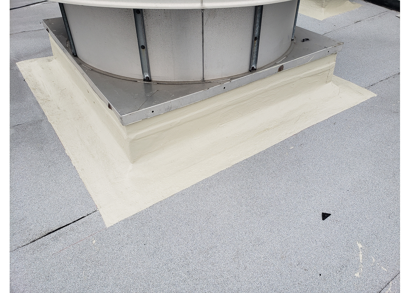 FJA Christiansen Roofing - Tecta America Commercial Roofing
