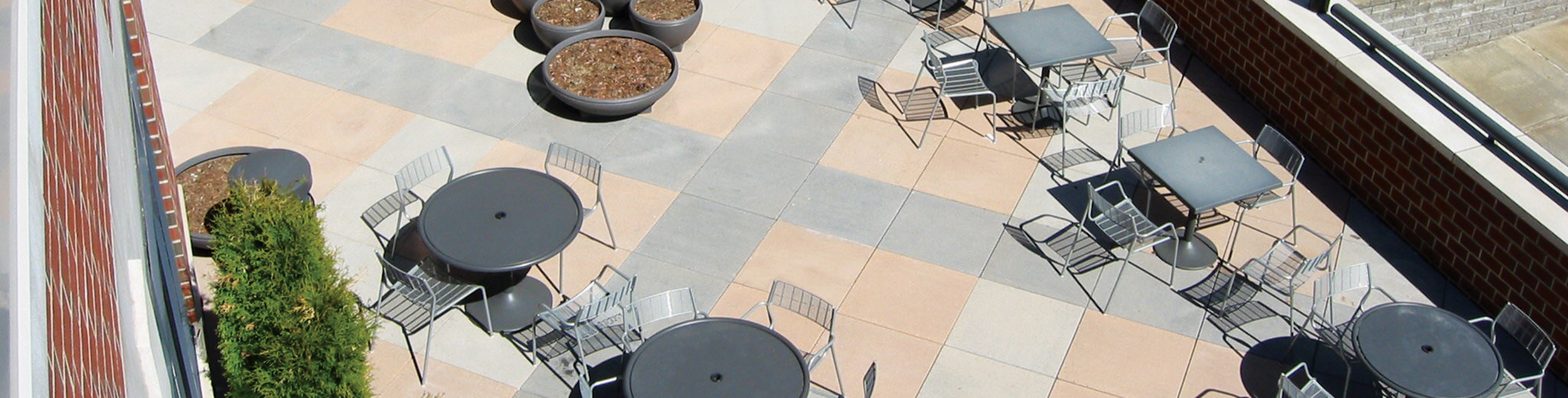 Tecta america new england north billerica commercial roofing