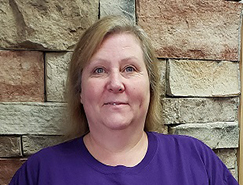 Alana Wilson