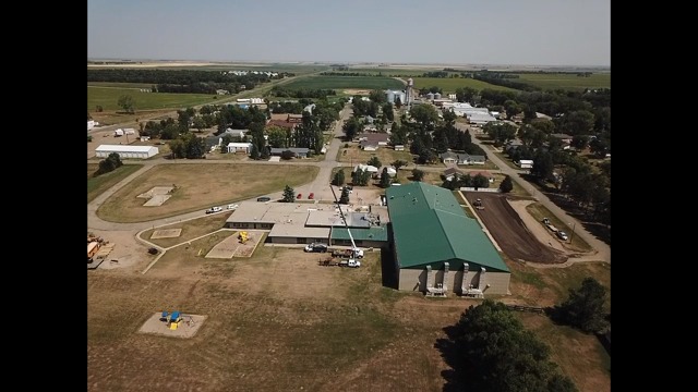 Tecta America Dakotas Commercial Roofing