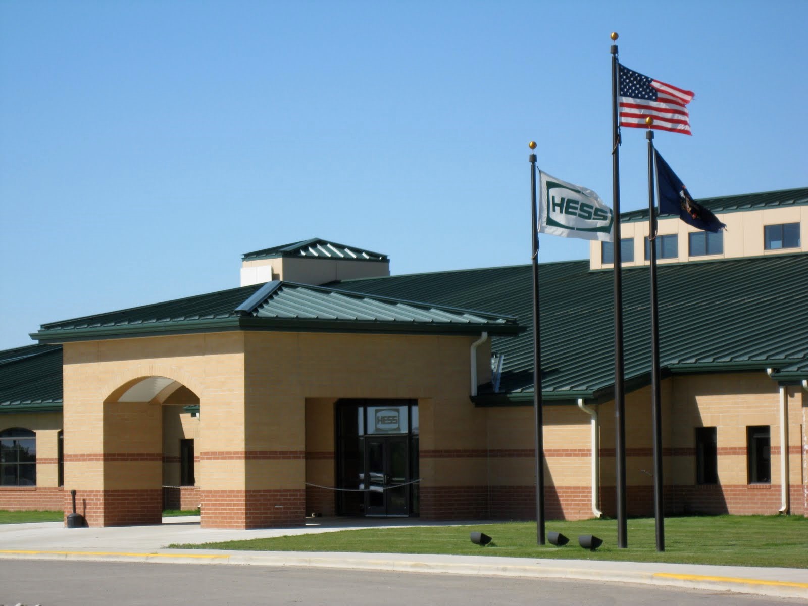 Tecta America Dakotas Commercial Roofing