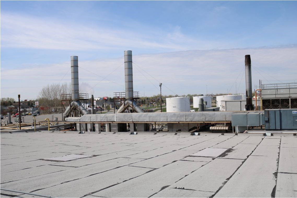 Tecta America Dakotas Commercial Roofing
