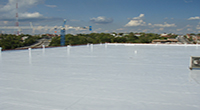 Roof Coatings