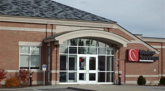 Maine savings Credit Union