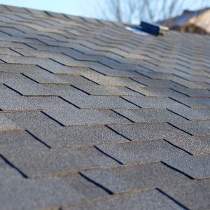 Asphalt Shingles