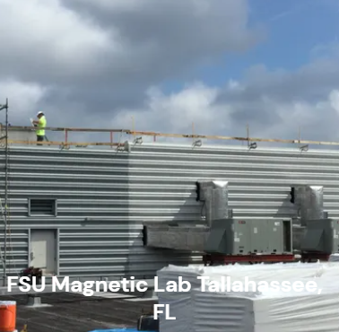 FSU Magnetic Lab