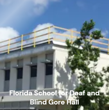 Florida school for deaf