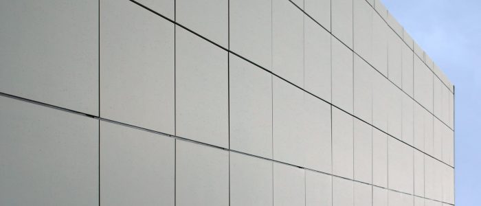 metal panel system