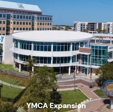 YWCA Expansion