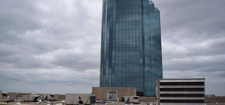 Dallas Hi Rise 2