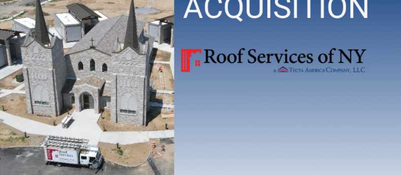 Roof Services