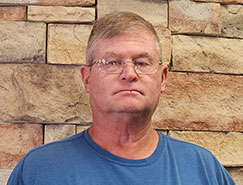 Alan Lewis