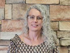 Heather Hampton
