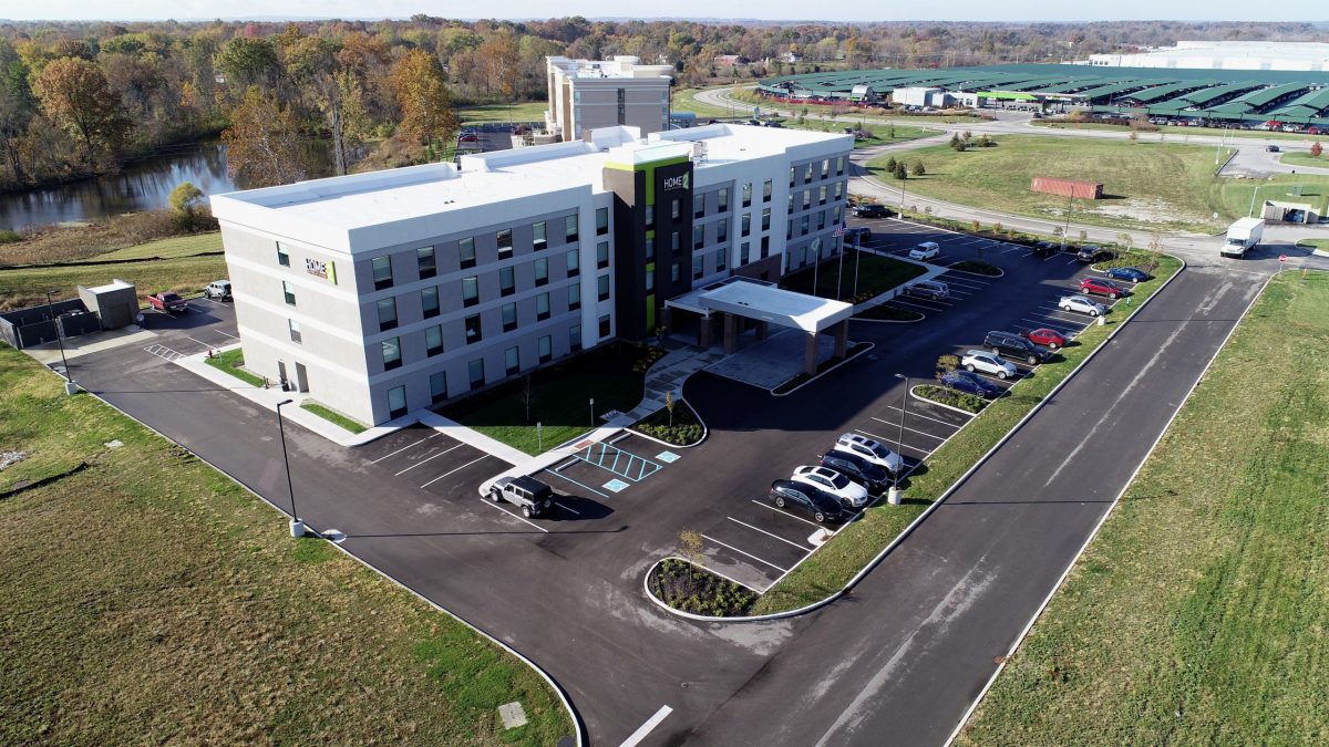 Home 2 Suites