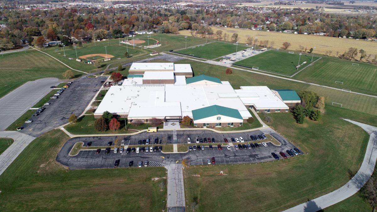 Lebanon Middle School
