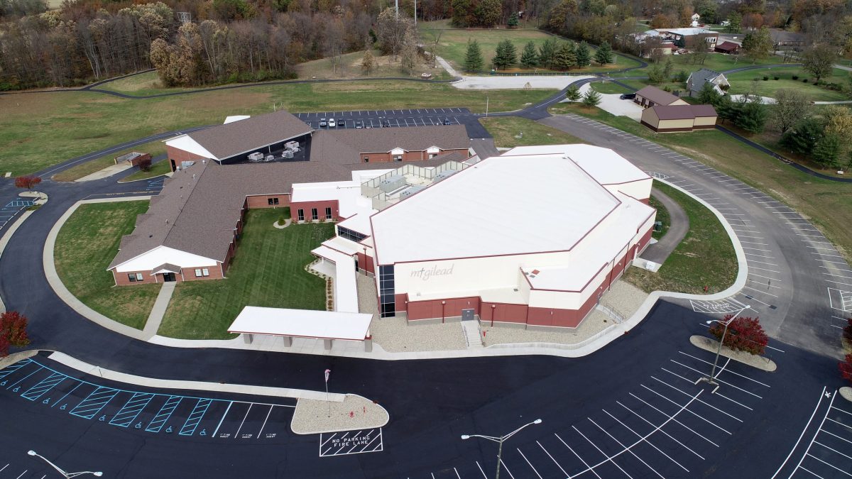 Mt. Gilead Church