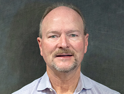 Chuck Chapman