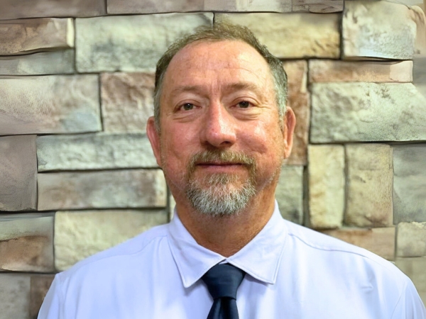 Dean Laymon