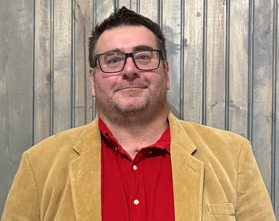 Jeffrey Sloma